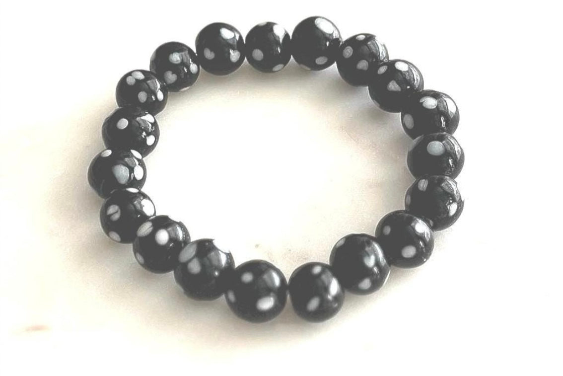 Conta di Ojo Stretch Bracelet