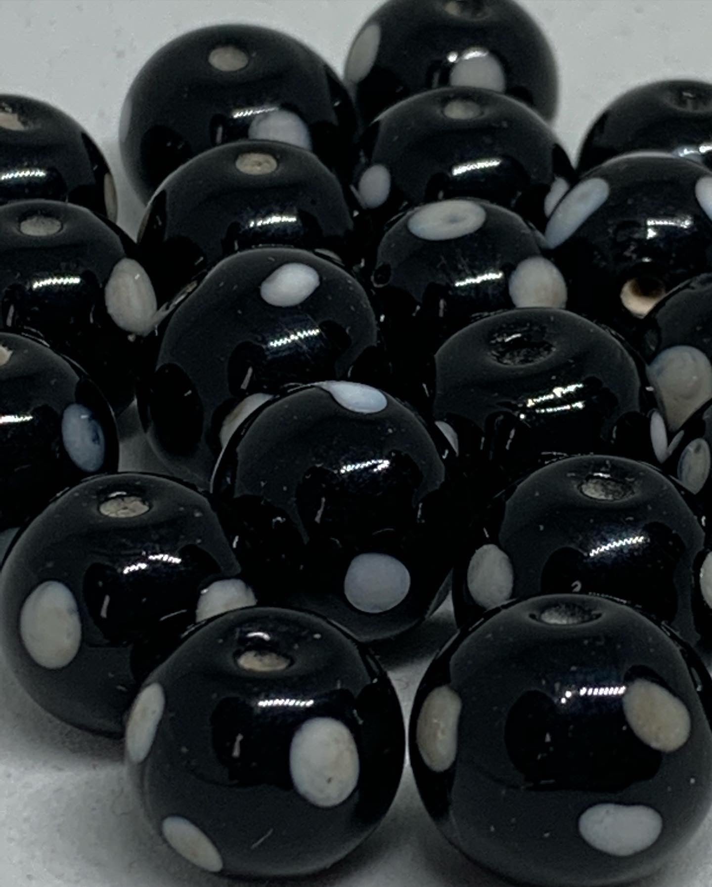 Conta di Ojo Stretch Bracelet