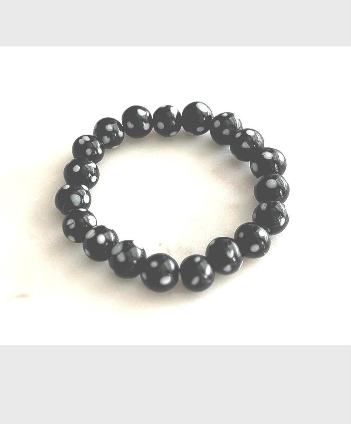 Conta di Ojo Stretch Bracelet