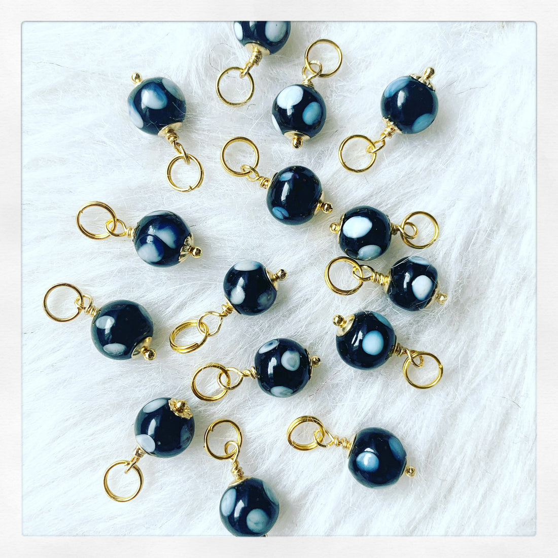 What Is a Conta di Ojo? The Meaning Behind Cape Verde’s Protection Bead 🧿