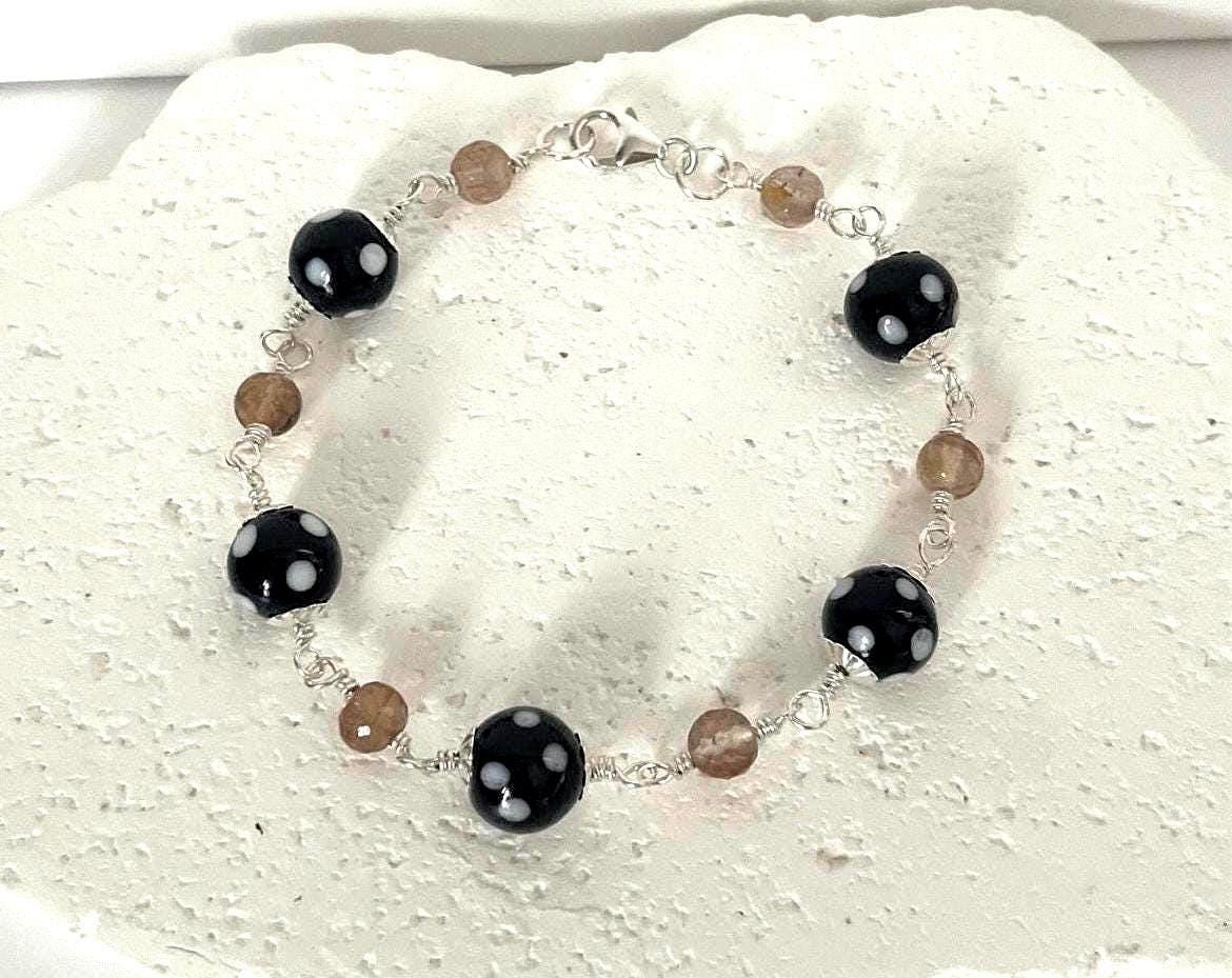 Conta di Ojo Bracelets 🧿✨
