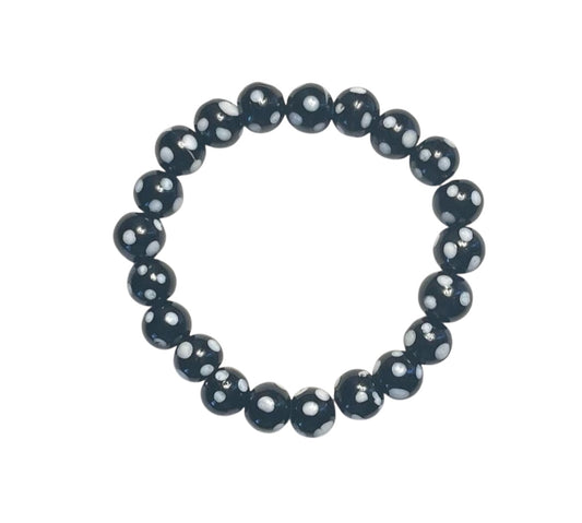 Conta di Ojo Stretch Bracelet