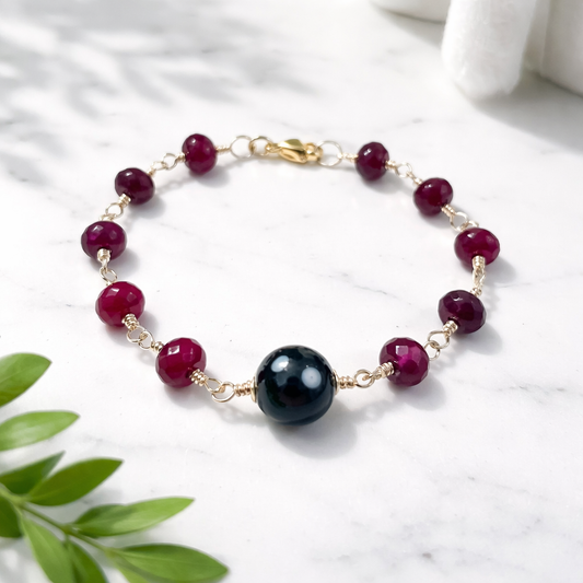 Conta di Ojo Bracelets  🧿✨