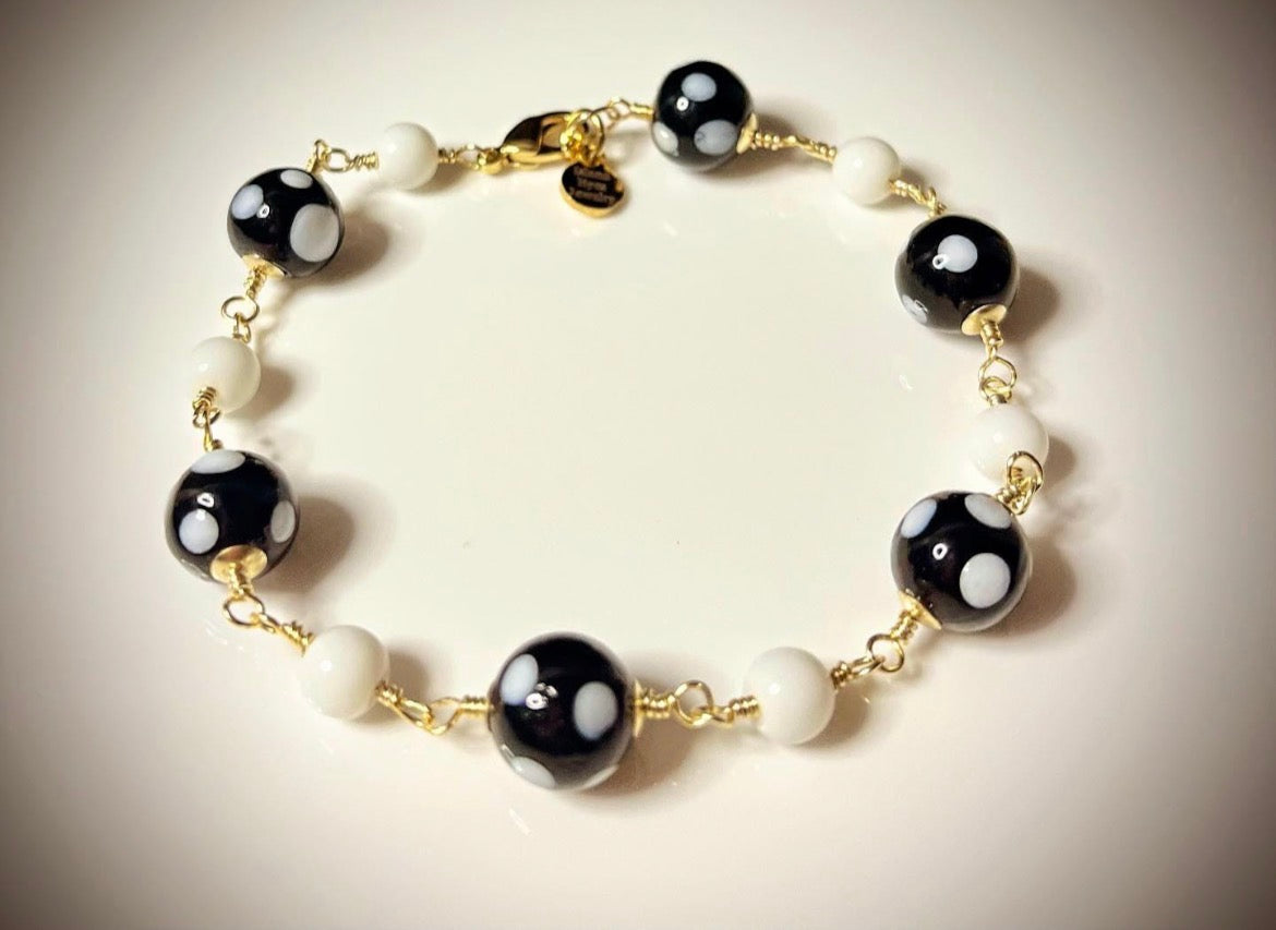 Conta di Ojo Bracelets 🧿✨
