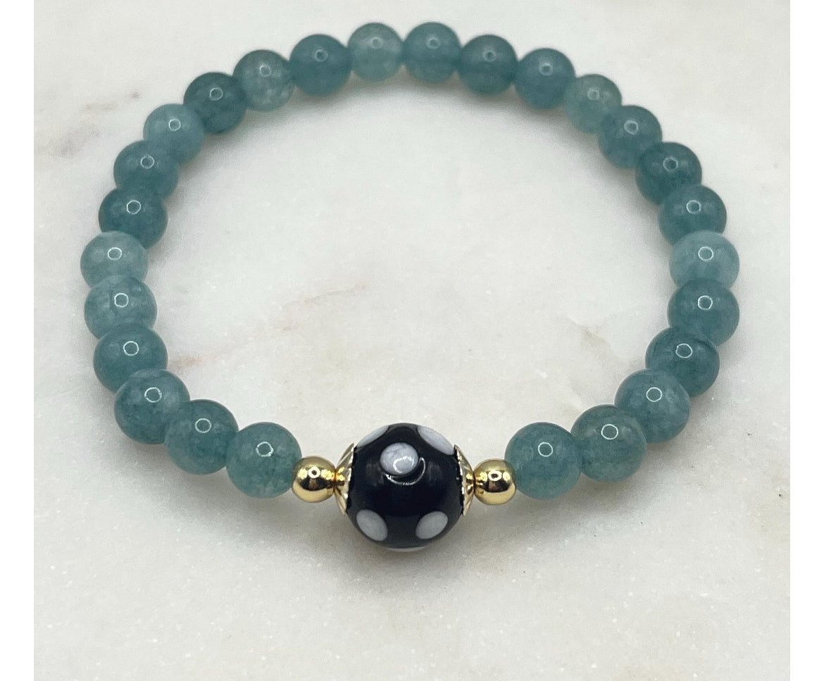 Conta di Ojo Stretch Bracelets