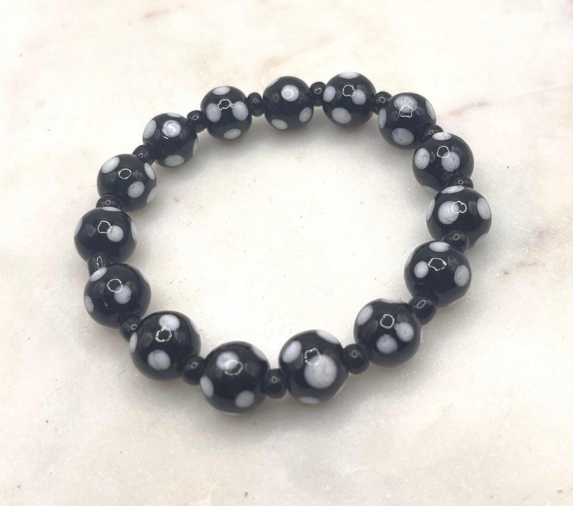 Conta di Ojo Bracelet