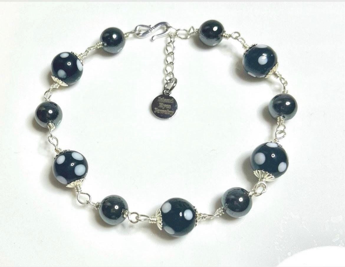 Conta di Ojo Bracelets 🧿✨