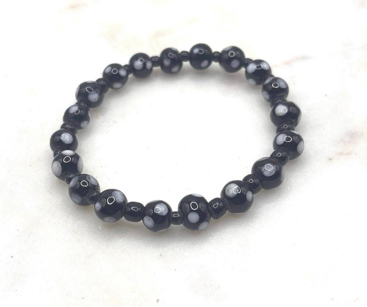 Conta di Ojo Bracelet