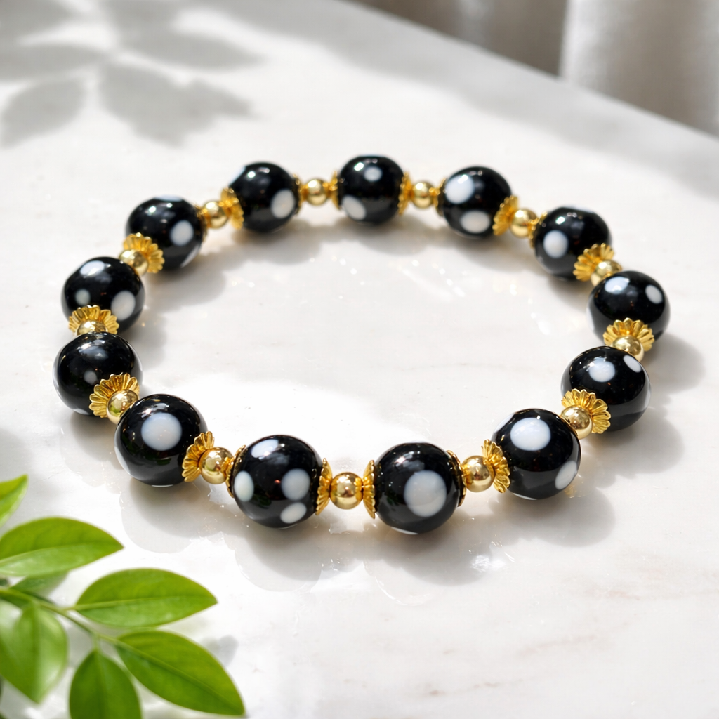 Conta di Ojo Bracelet