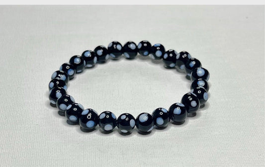 Conta di Ojo Bracelet