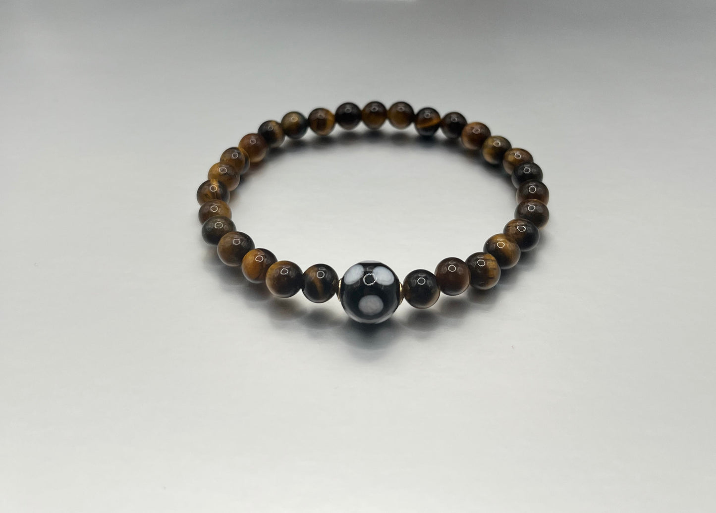 Conta di Ojo Bracelets Stretch Bracelets