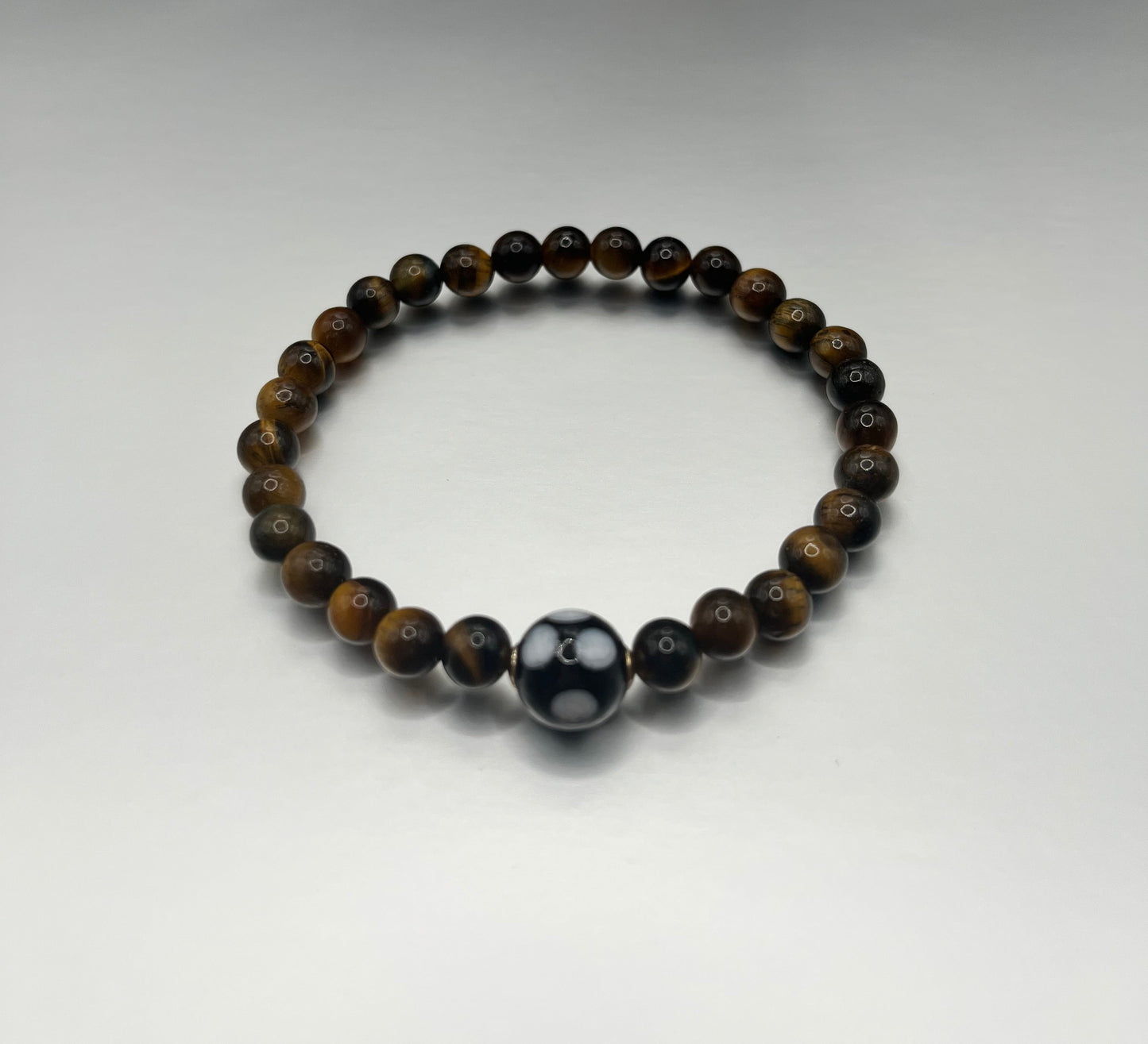 Conta di Ojo Bracelets Stretch Bracelets