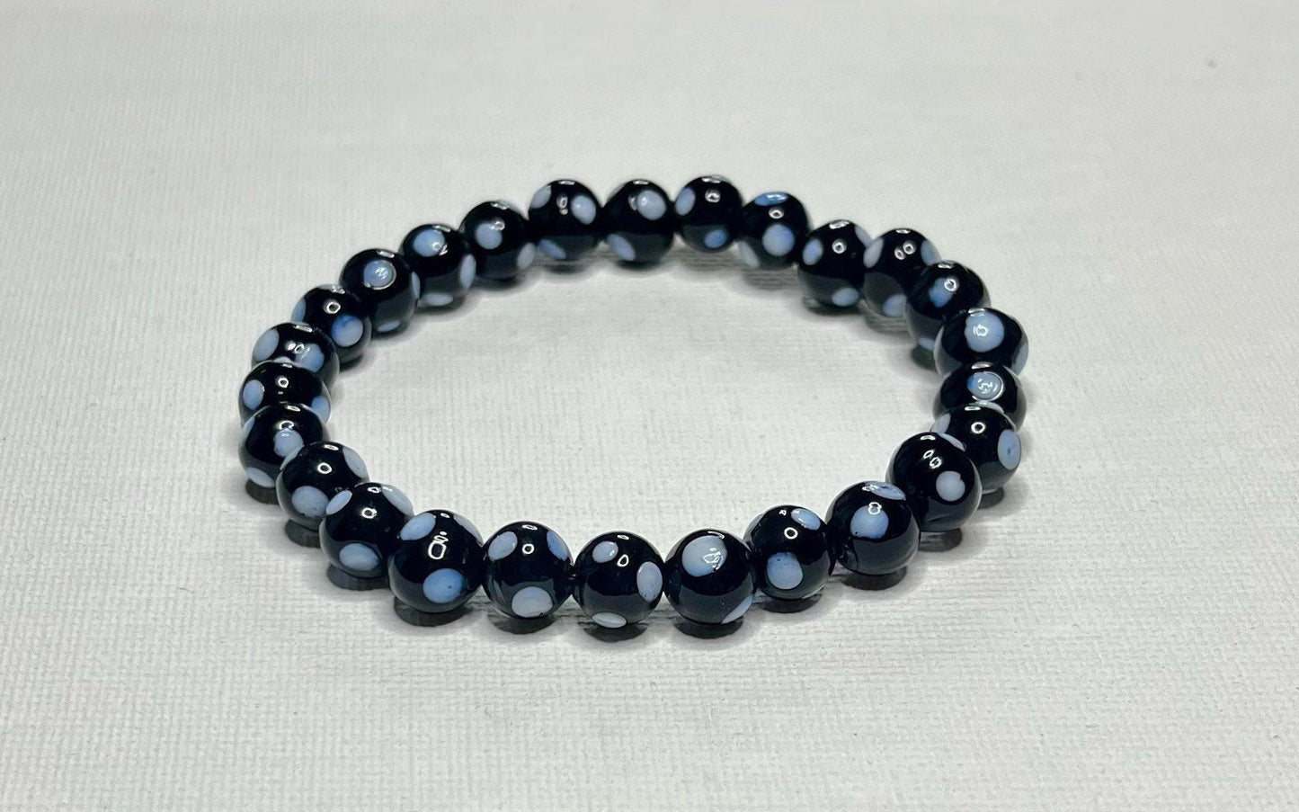 Conta di Ojo Stretch Bracelet